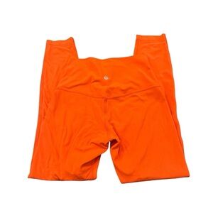 Lululemon Align leggings